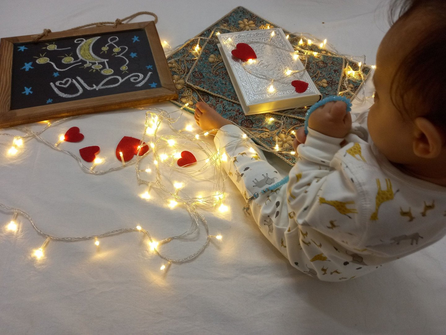 ماه رمضان علیرضا ساده