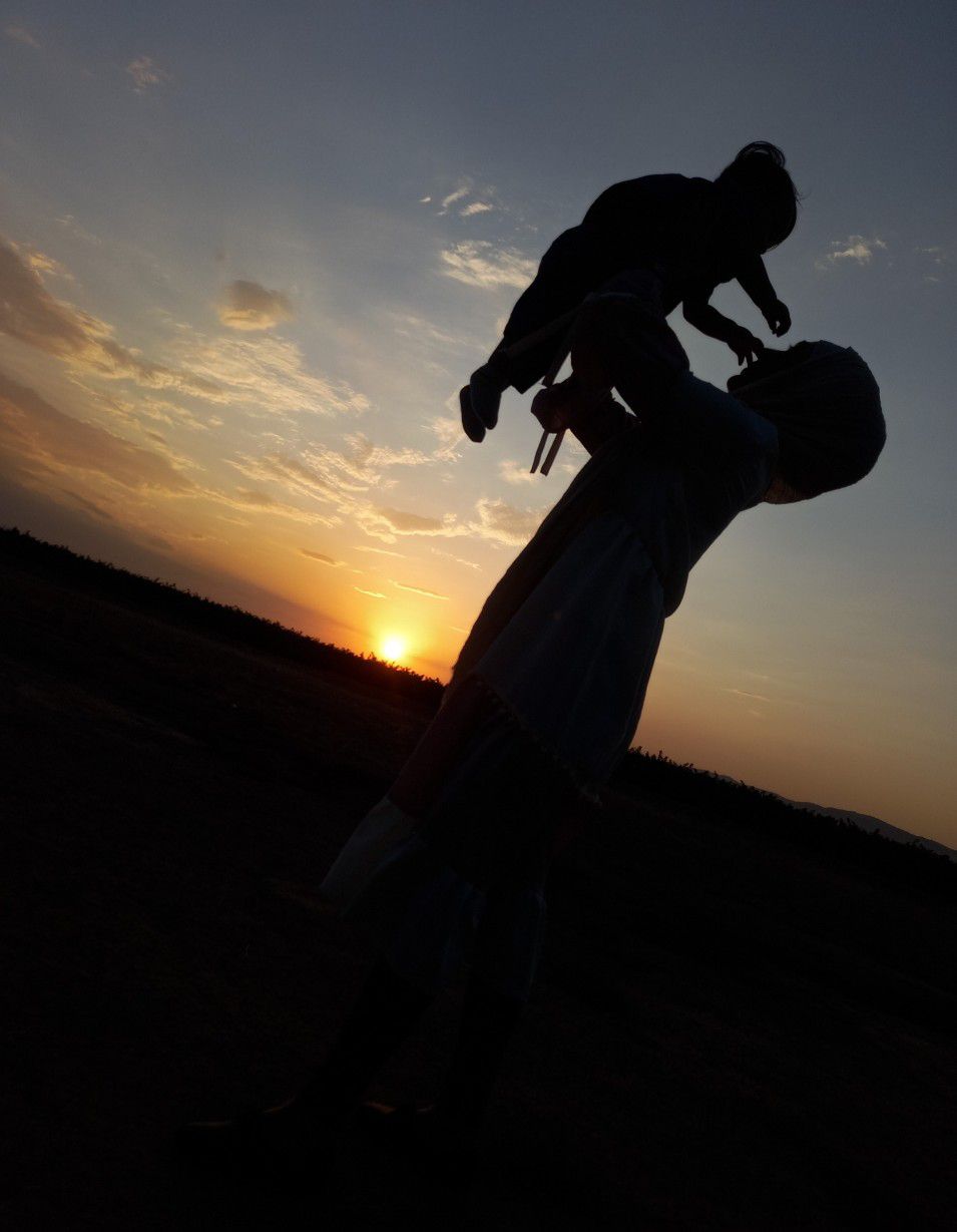 جوجه علیرضا ساده
