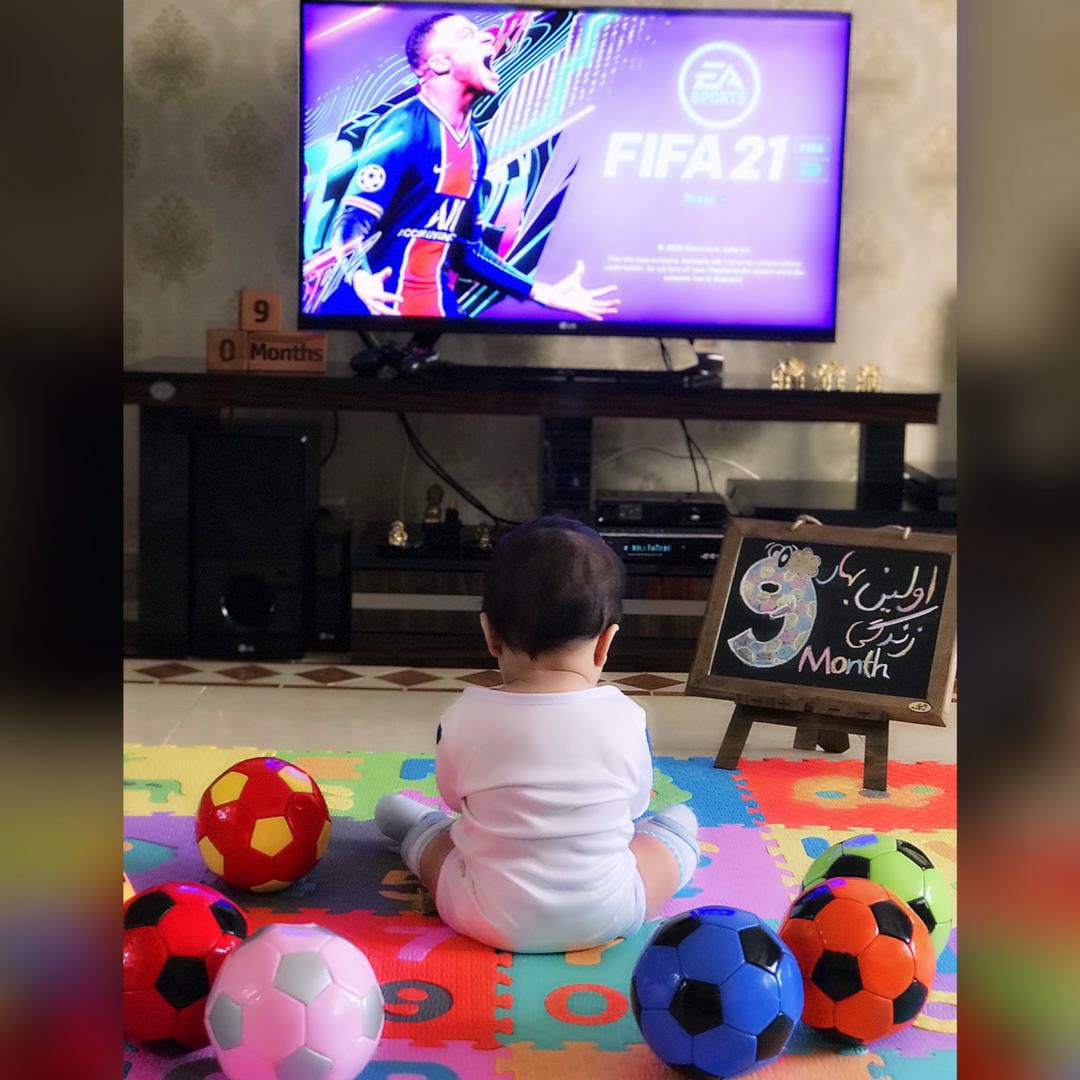 عکس اسپرت و ورزشی کودک سیدمحمدحسام میری کوهانی