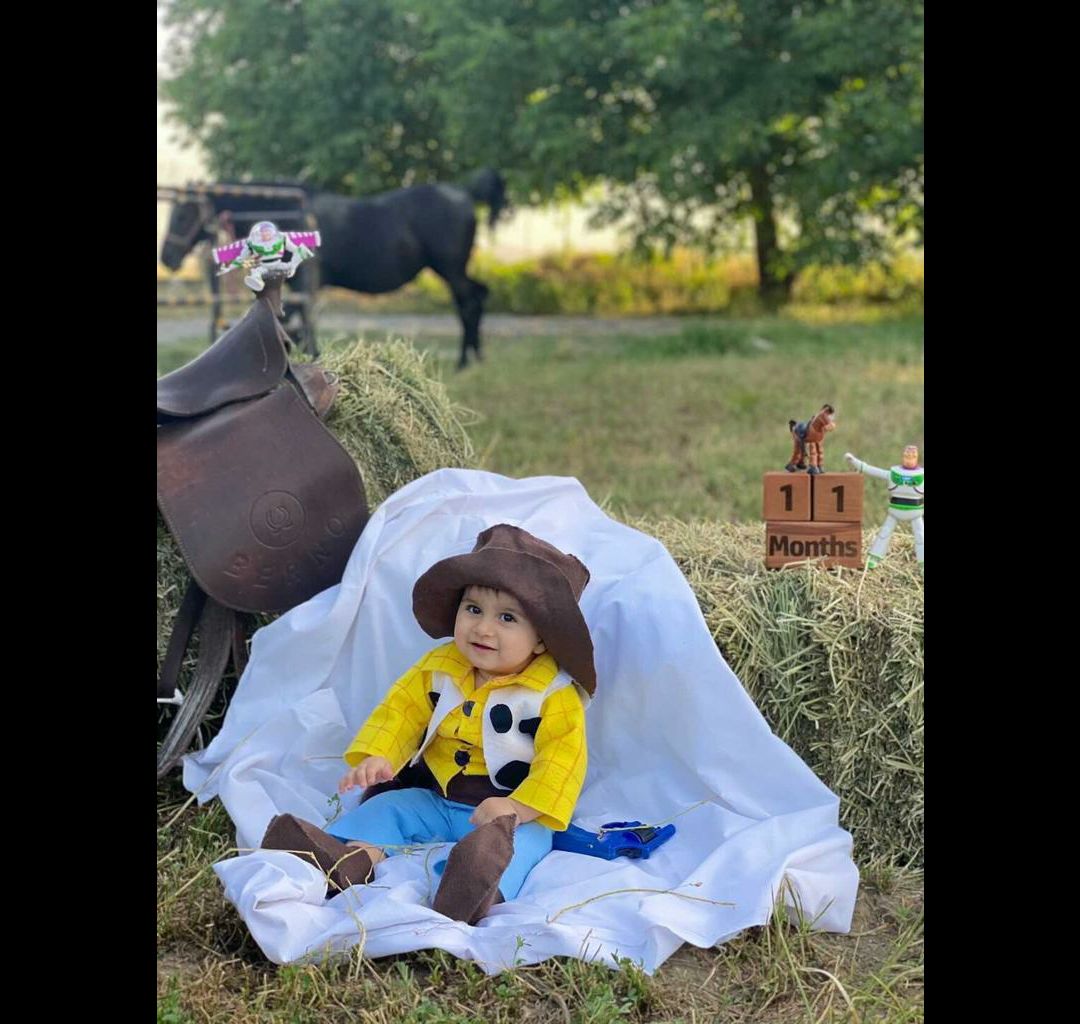 مکعب تاریخ شمار ویژه سیدمحمدحسام میری کوهانی