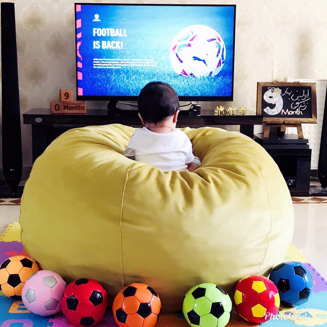 نه ماهگی نوزاد سیدمحمدحسام میری کوهانی