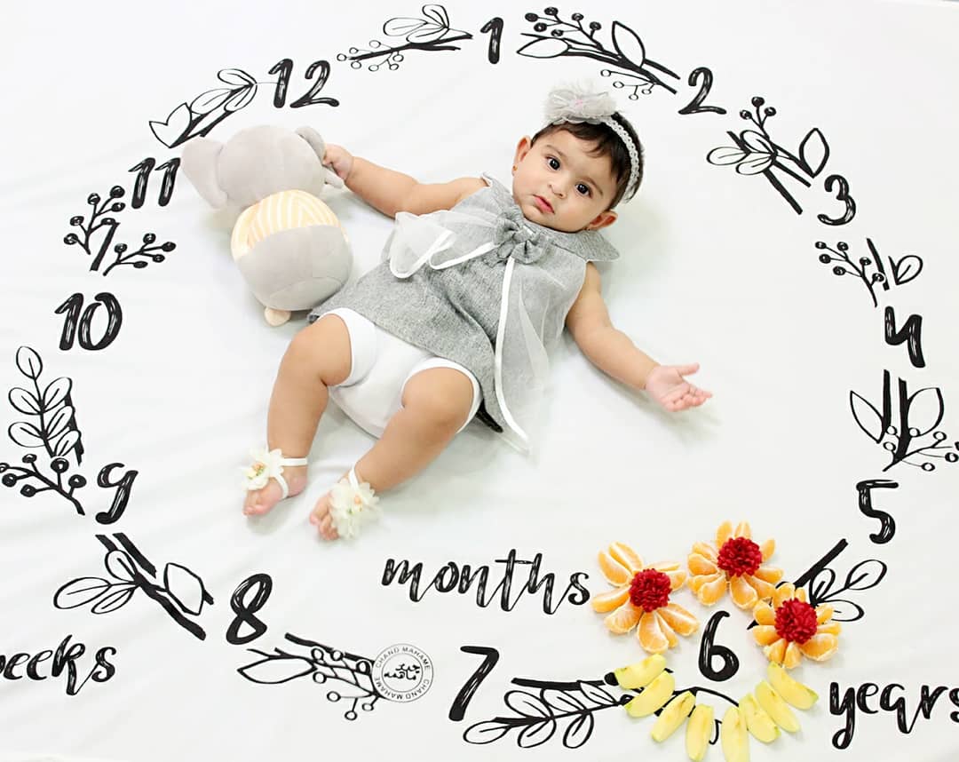 جشن دندونی نوزاد مریم پور عسکری