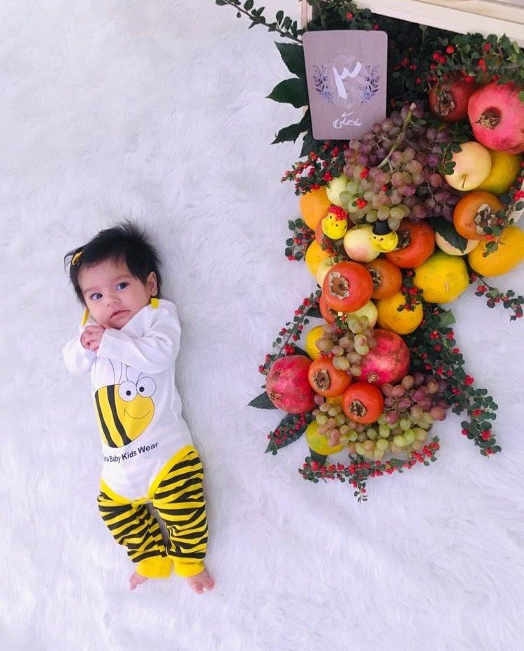 کارت خاطرات اولین ها سوگند تهرانی