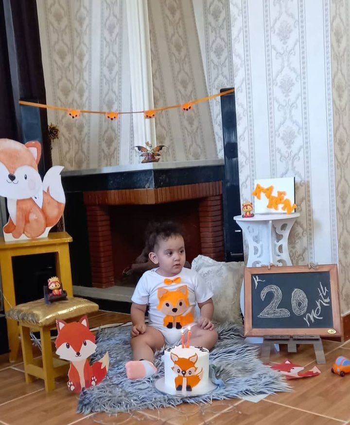 اولین پاییز من کارن شیرزاد