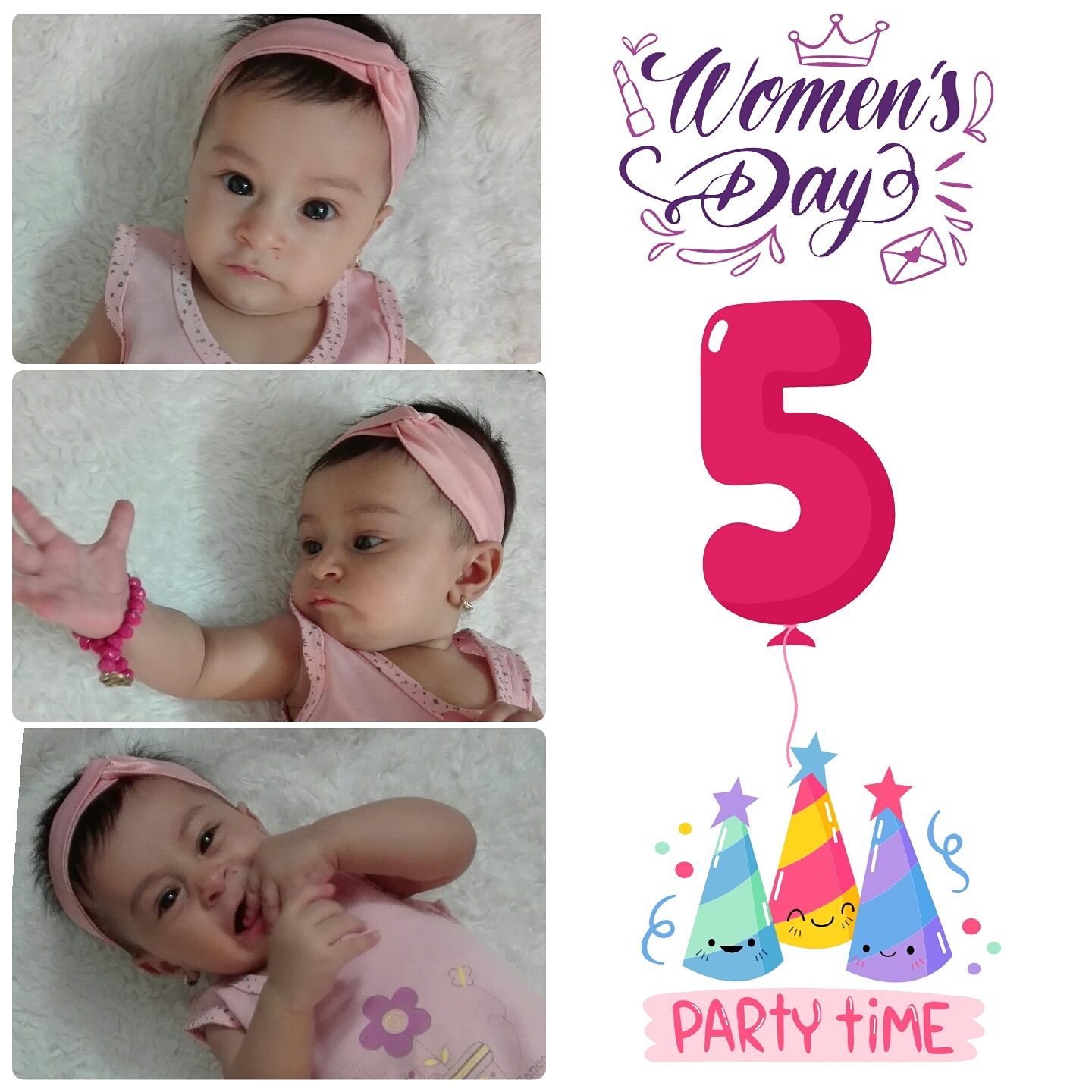 شروع غذای کمکی شهزاد