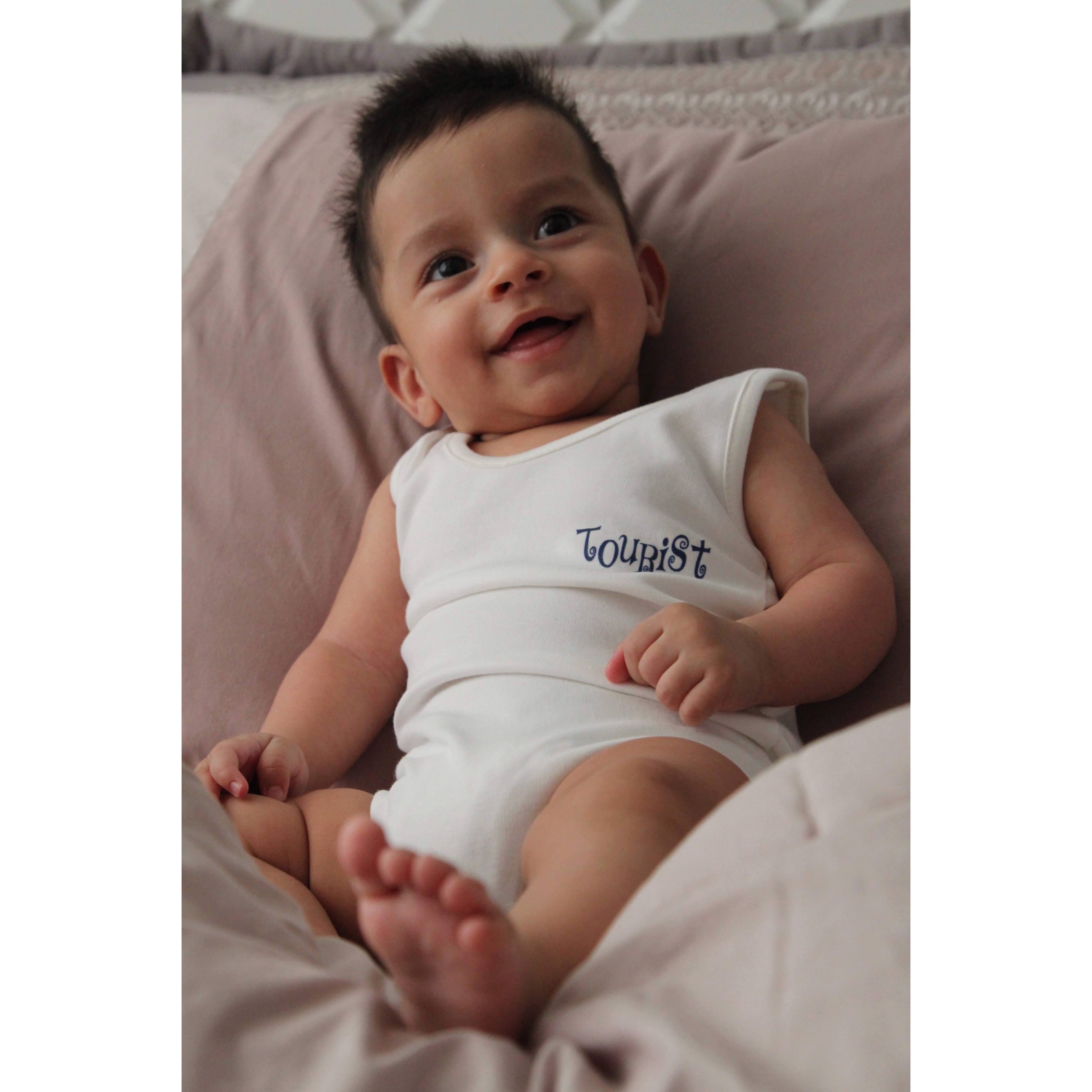 شروع غذای کمکی حامي نجف ابادي