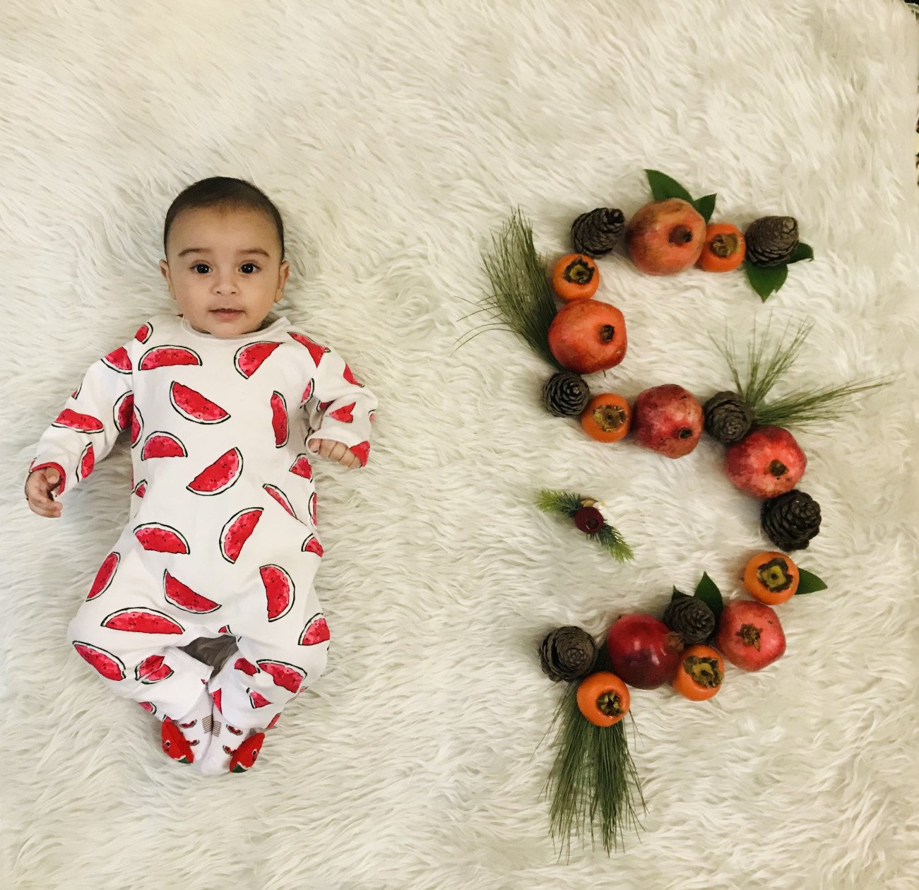 اولین زمستون من پندار خردمند