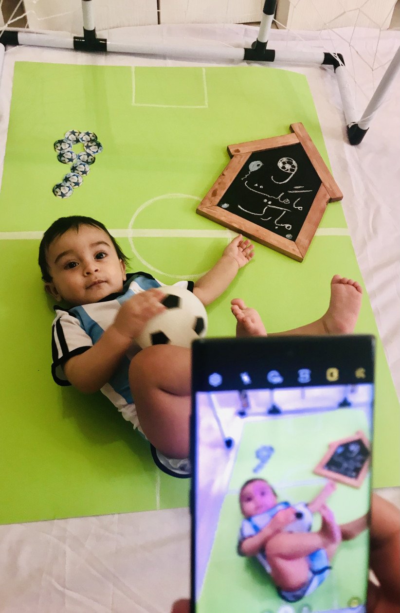 عکس اسپرت و ورزشی کودک پندار خردمند