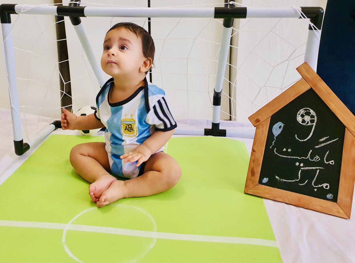 عکس اسپرت و ورزشی کودک پندار خردمند