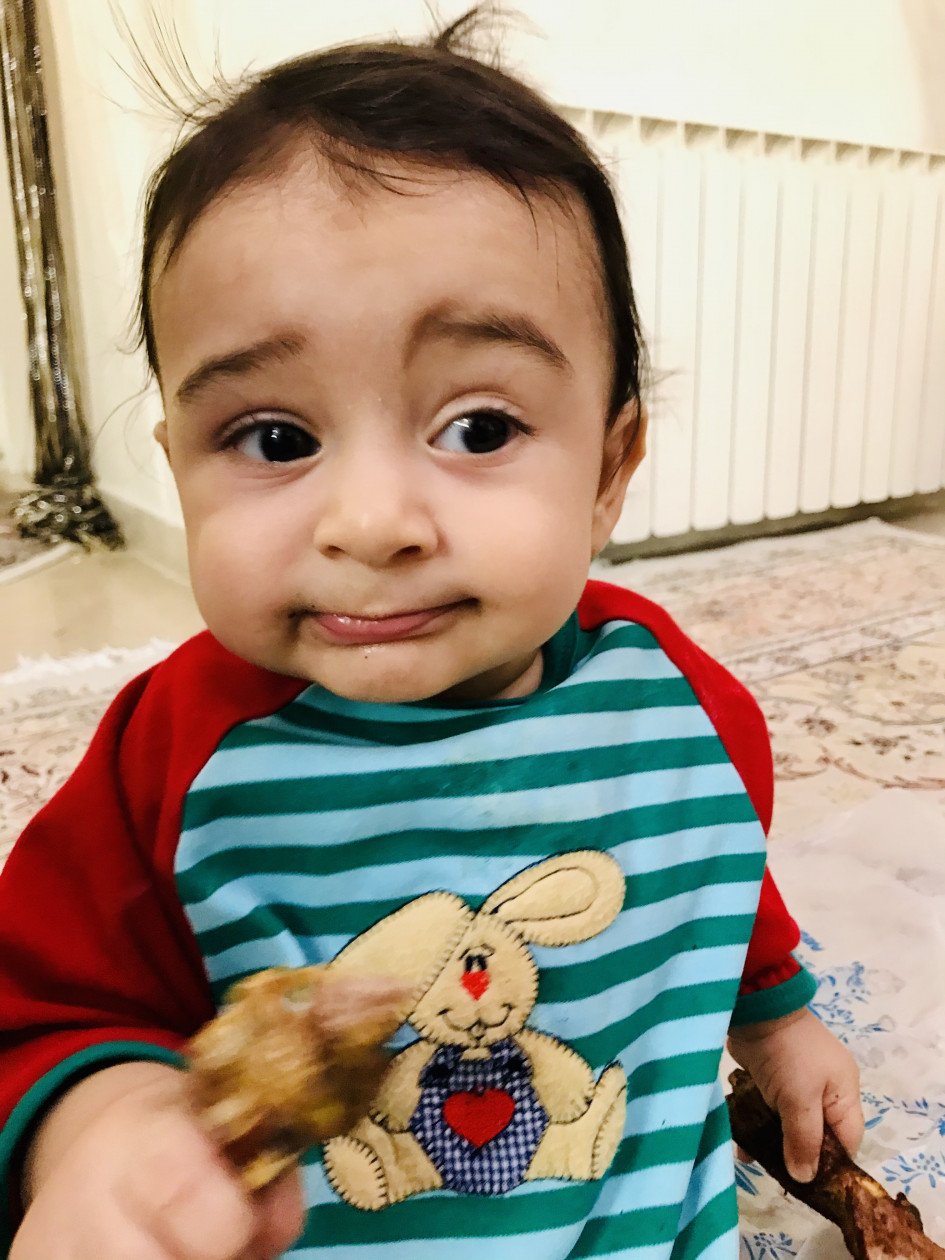 ماه رمضان پندار خردمند