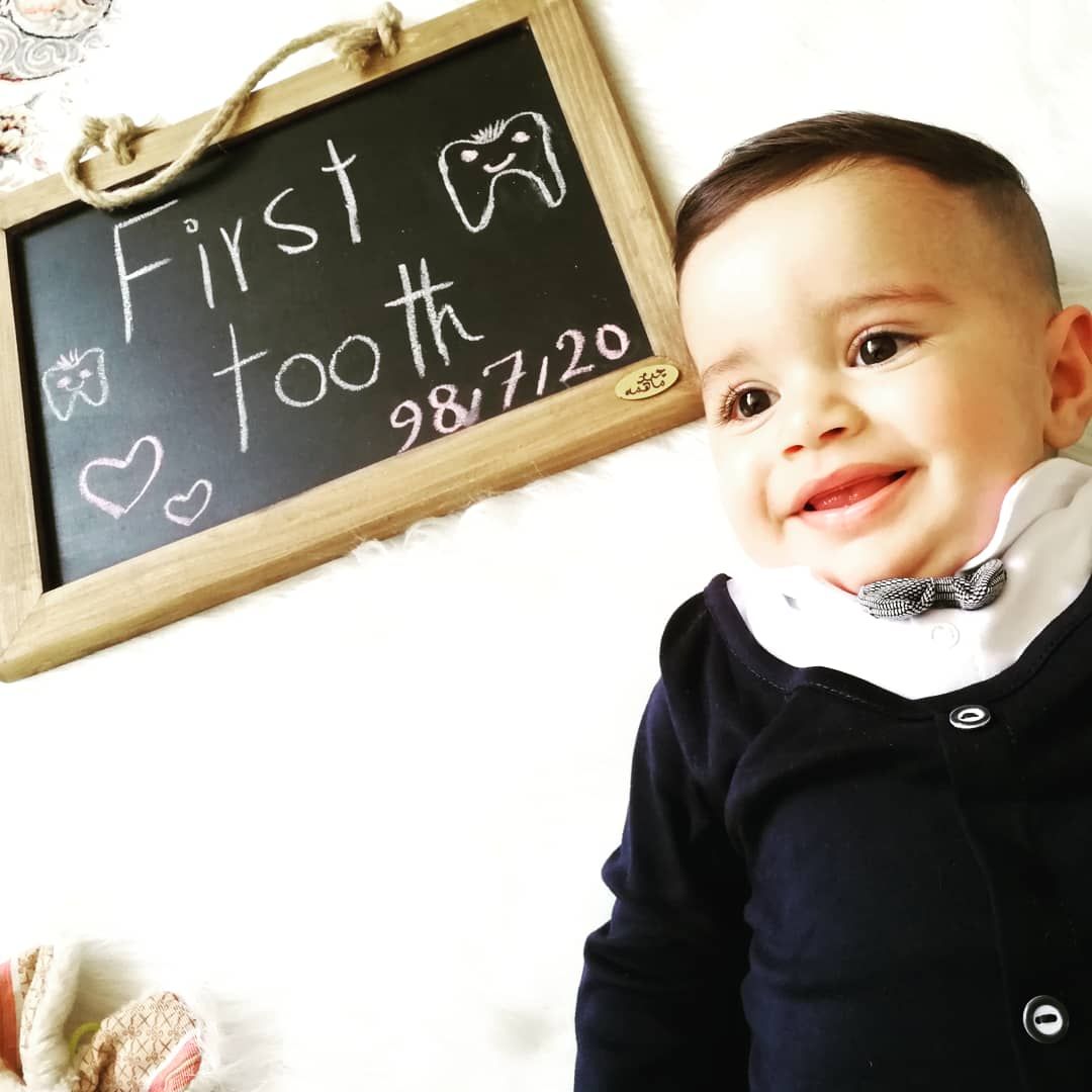 تم دندونی آرمین منوچهری