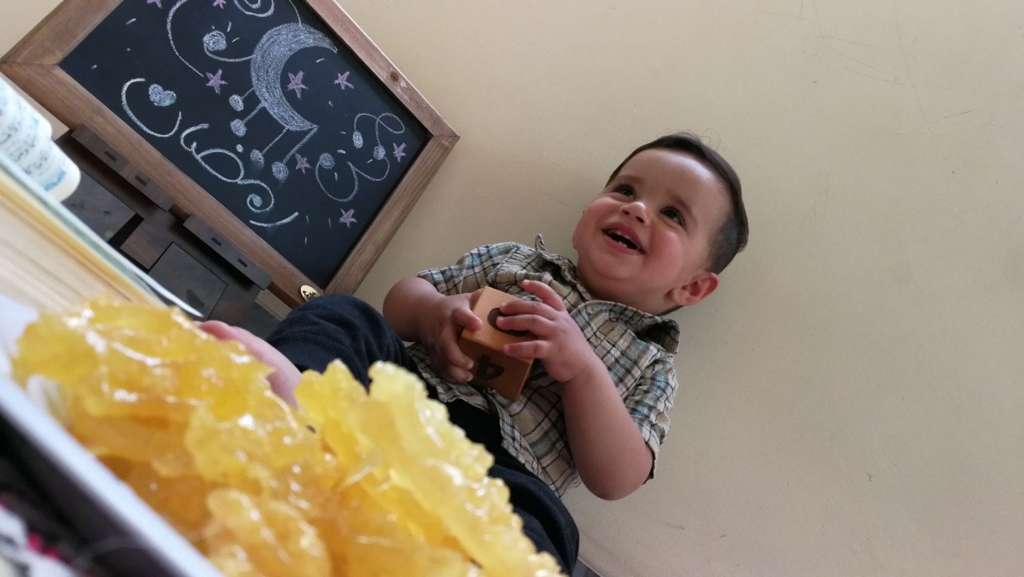 مسابقه ماه رمضان آرمین منوچهری