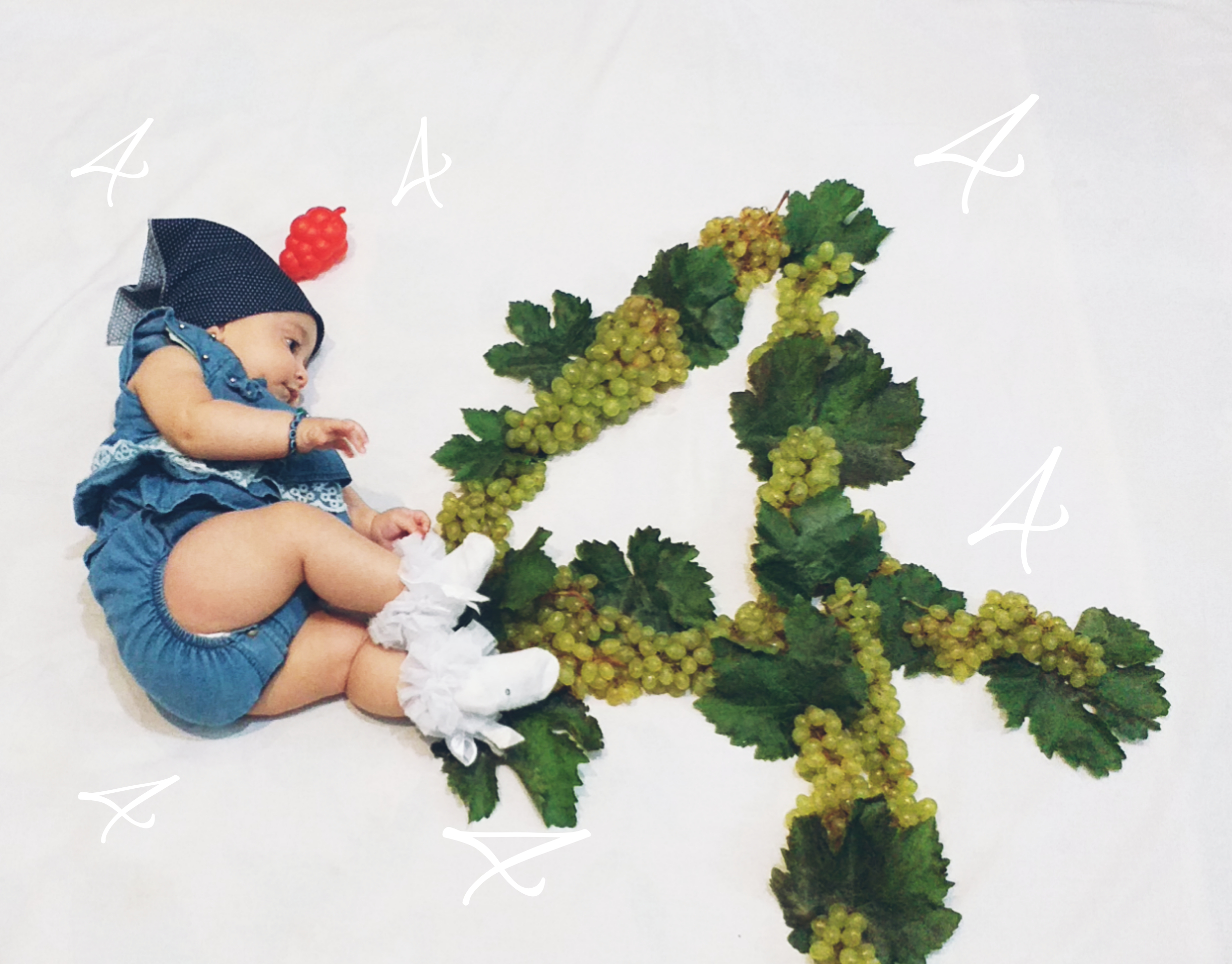 غلتیدن نوزاد آنیل بدری