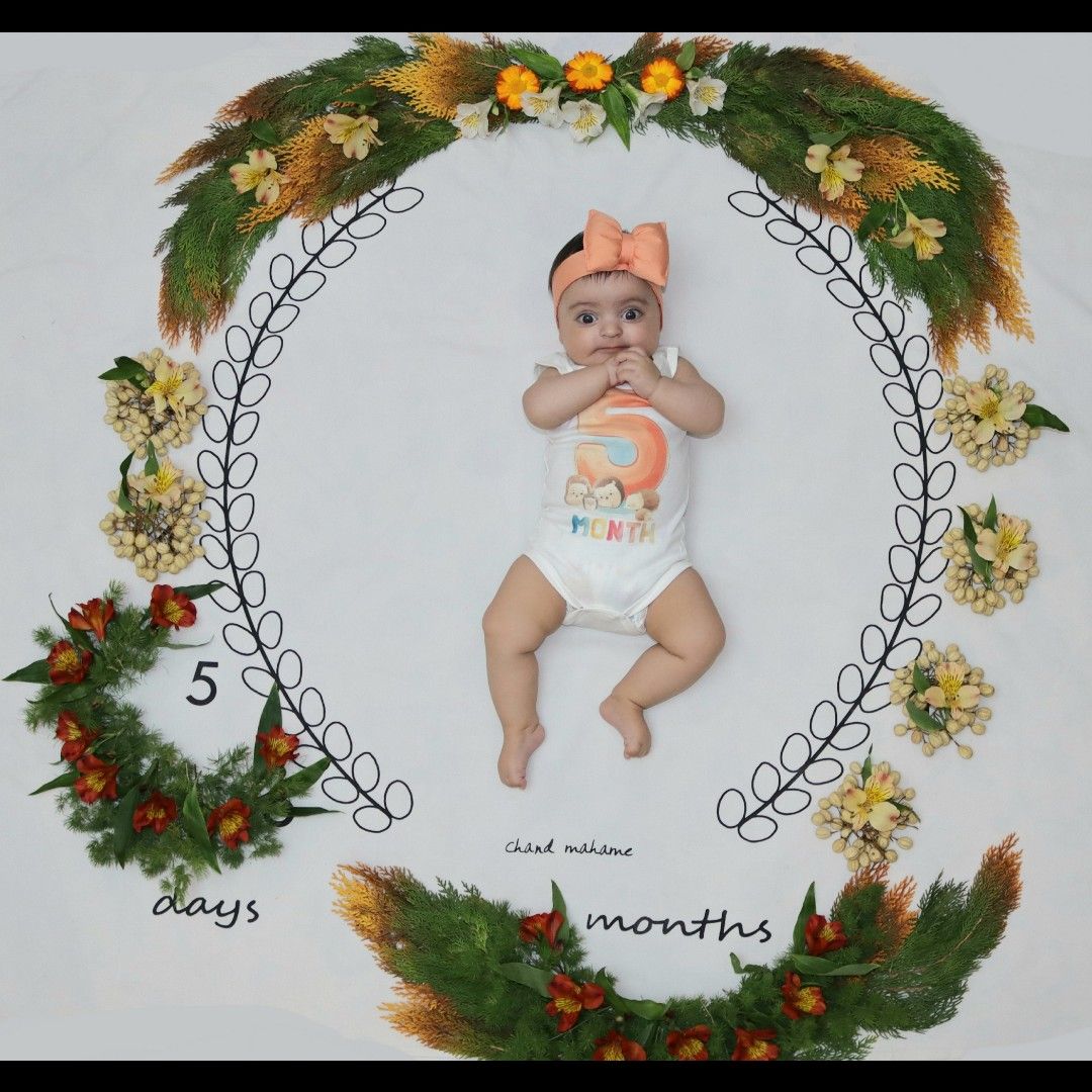 پارچه-ماهگرد لنیا طاهران پور