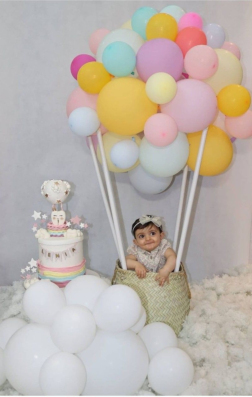 جشن دندونی نوزاد لنیا طاهران پور