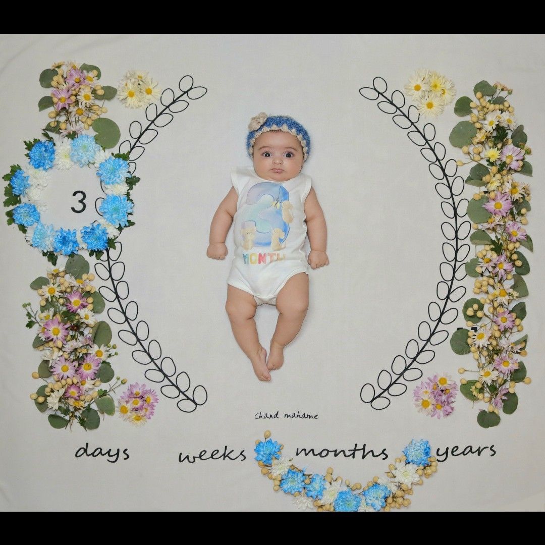 پارچه-ماهگرد لنیا طاهران پور