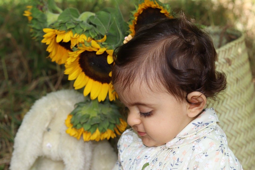 مسابقه تابستان لنیا طاهران پور