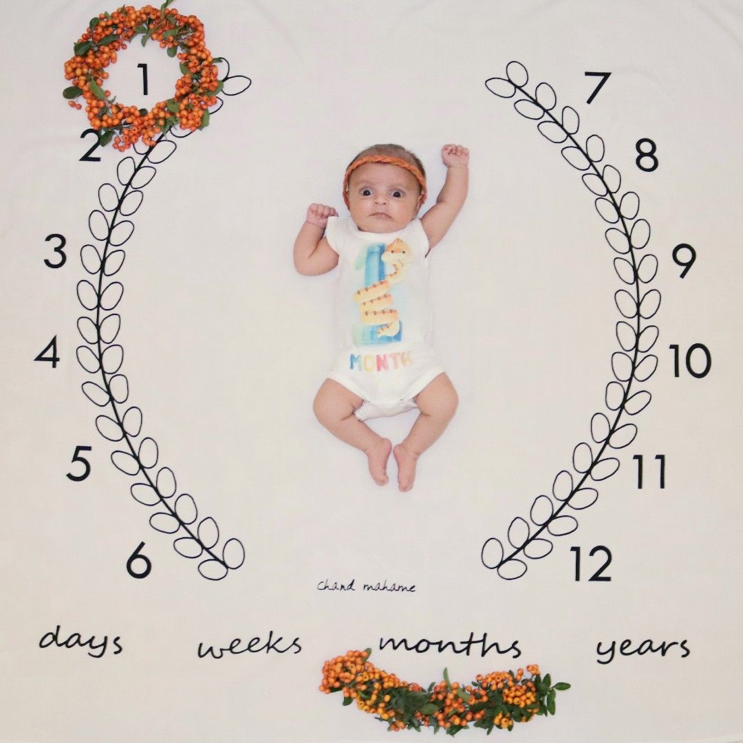 پارچه-ماهگرد لنیا طاهران پور