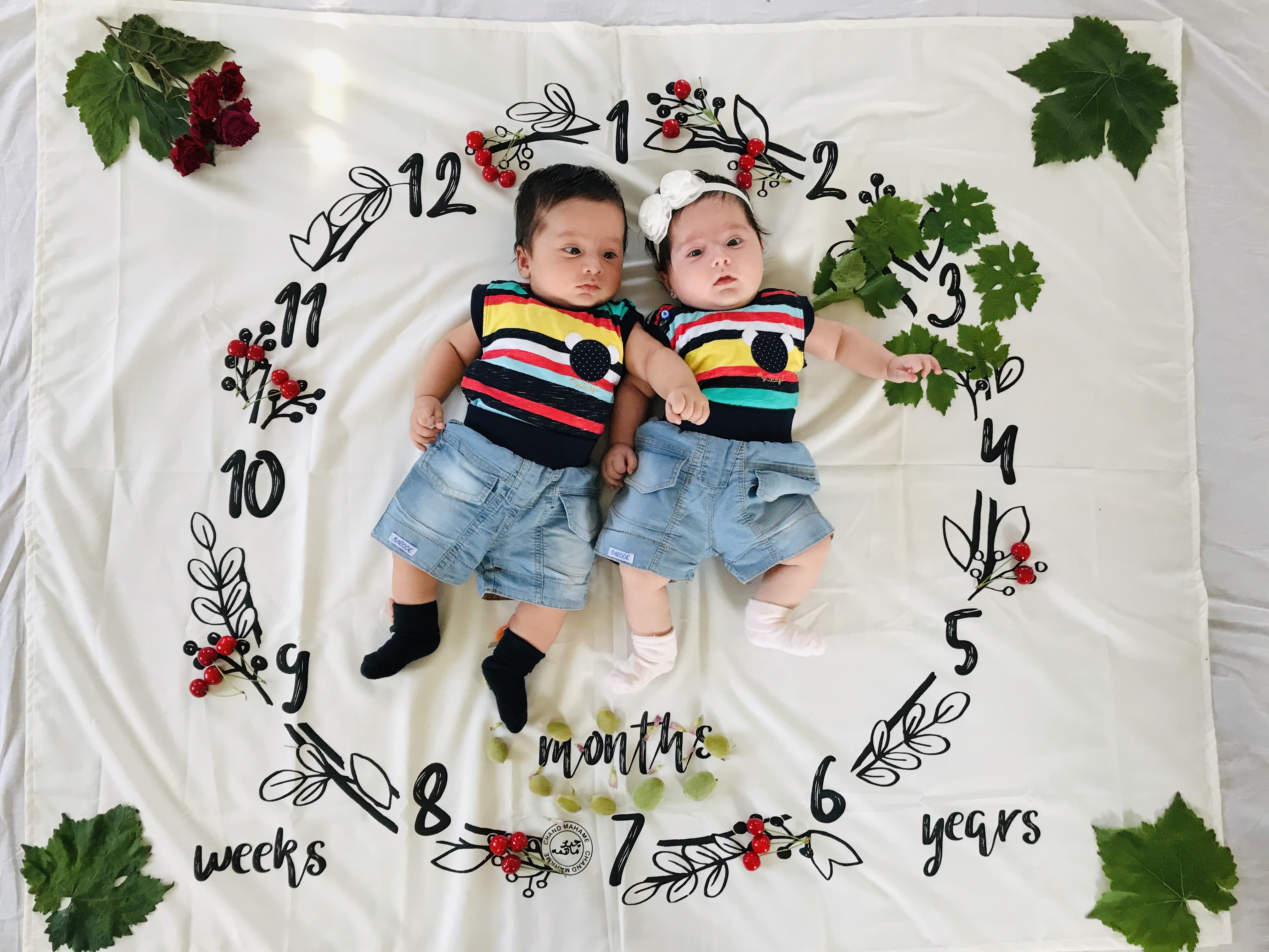 پارچه-ماهگرد-طرح-حلقه-تمشک-17239