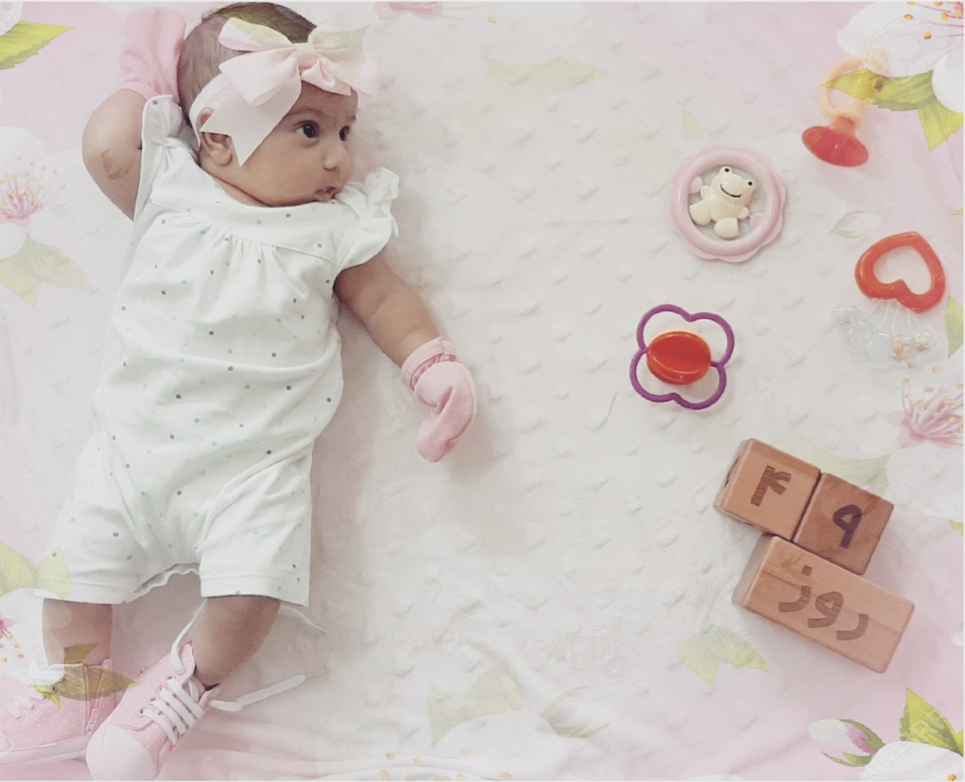 مکعب تاریخ شمار فارسی هانا قربانی