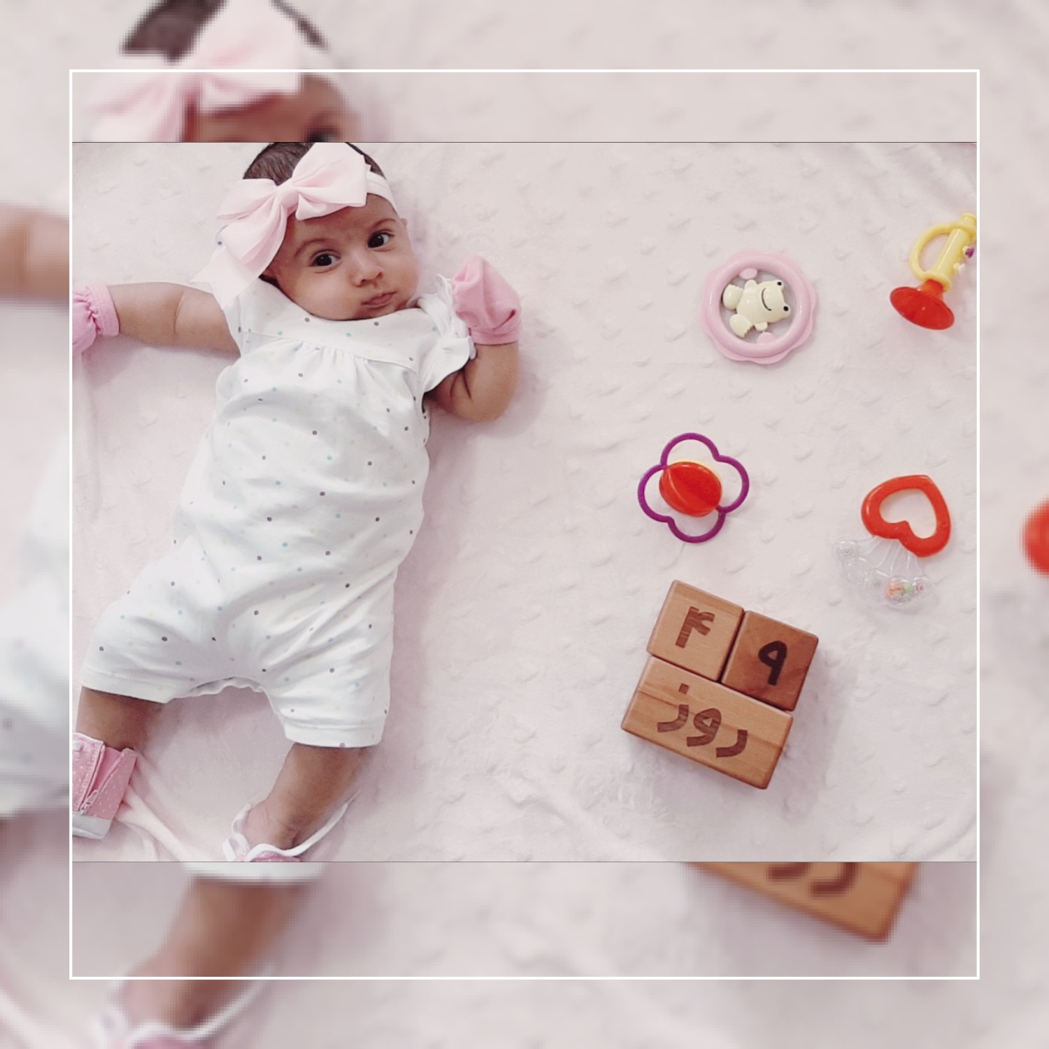 مکعب تاریخ شمار فارسی هانا قربانی