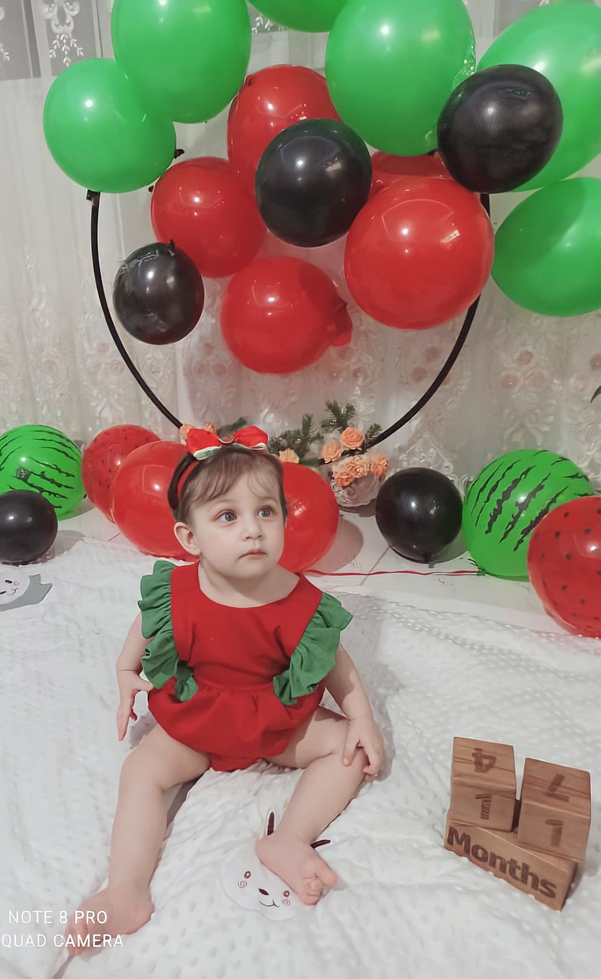 شب یلدا کودک سارینا.م