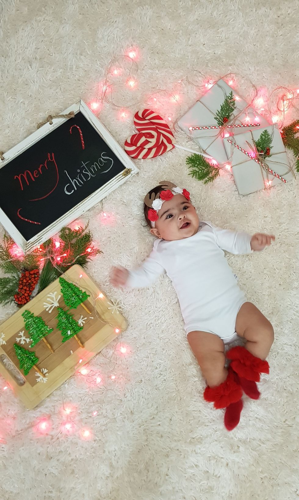 مکعب تاریخ شمار ویژه بارانا فلاحی