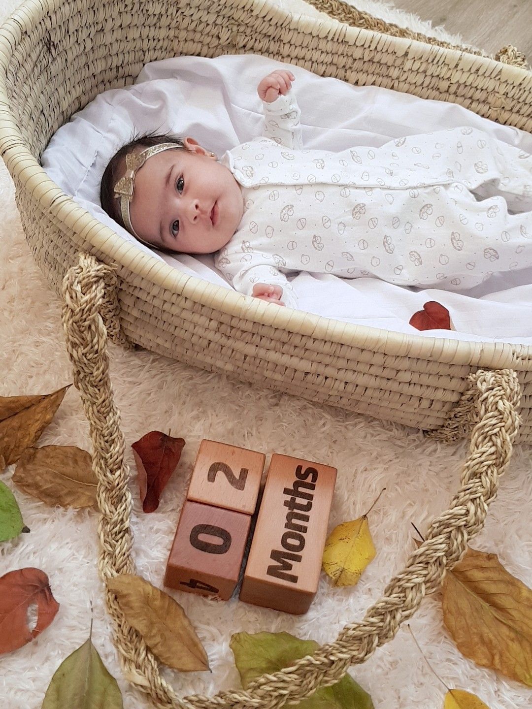 پنج ماهگی نوزاد بارانا فلاحی