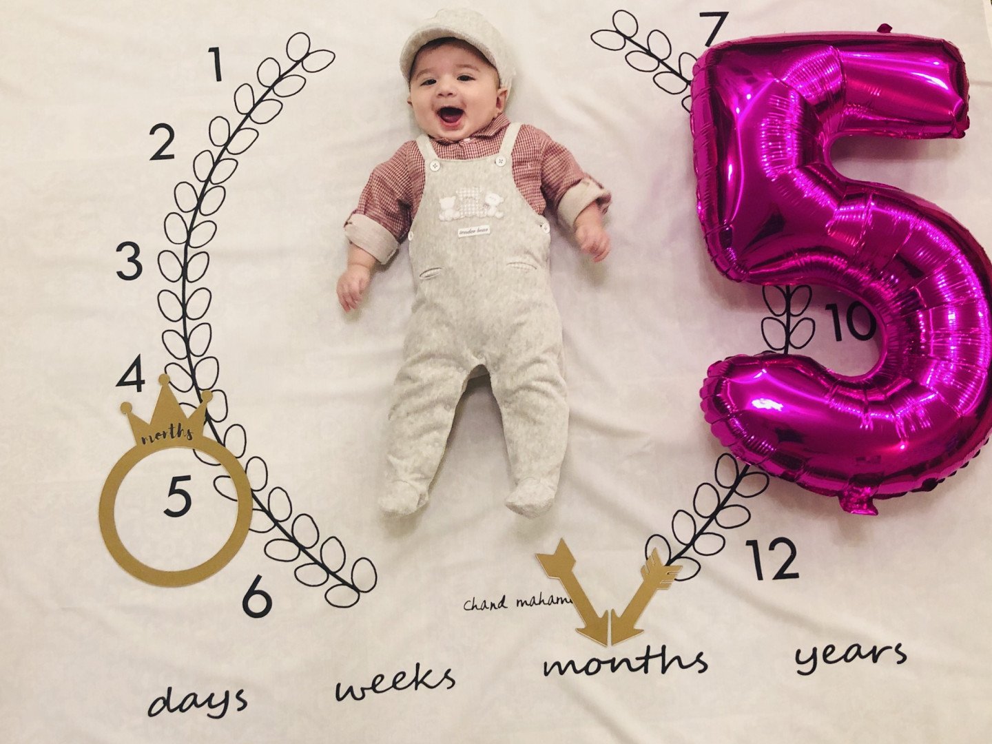 شروع غذای کمکی آروین جلی