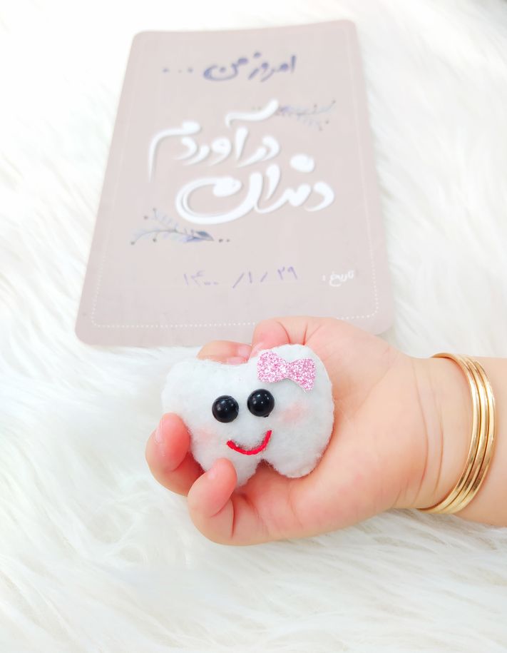 یازده ماهگی نوزاد شایلی هاشم پور