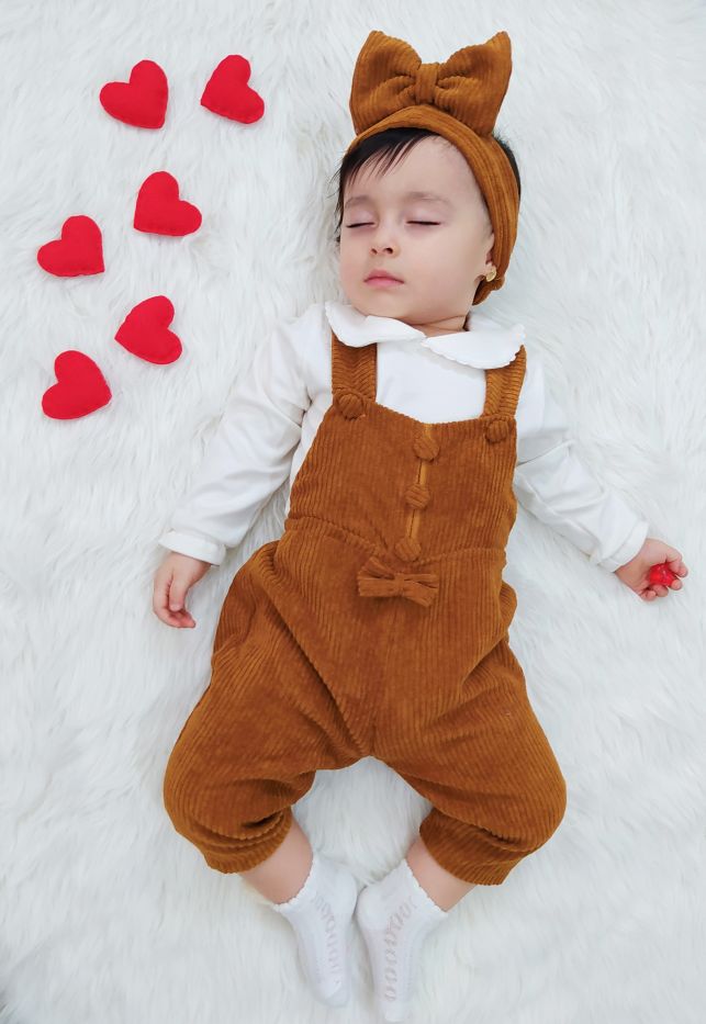 ده ماهگی نوزاد شایلی هاشم پور