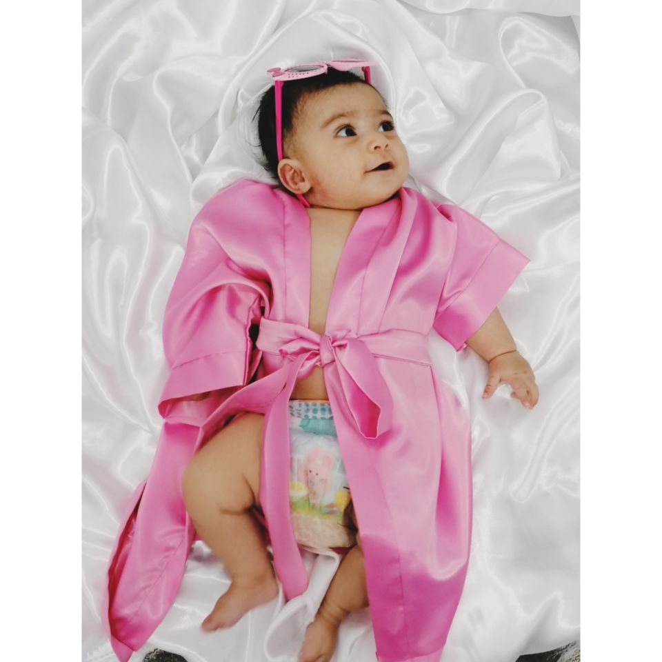 پنج ماهگی نوزاد گندم لطیف