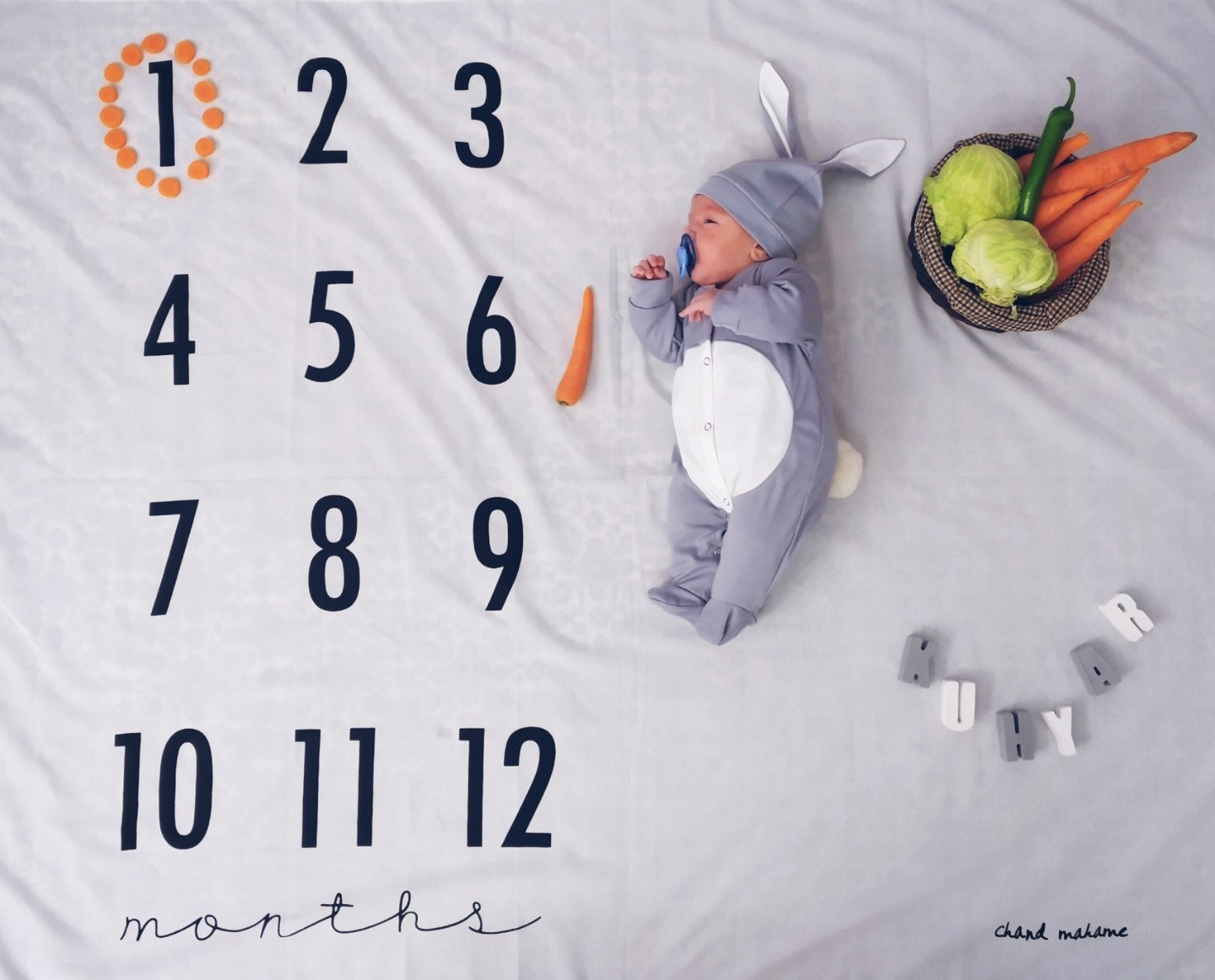 یک ماهگی نوزاد کوهیار فتوت جامی