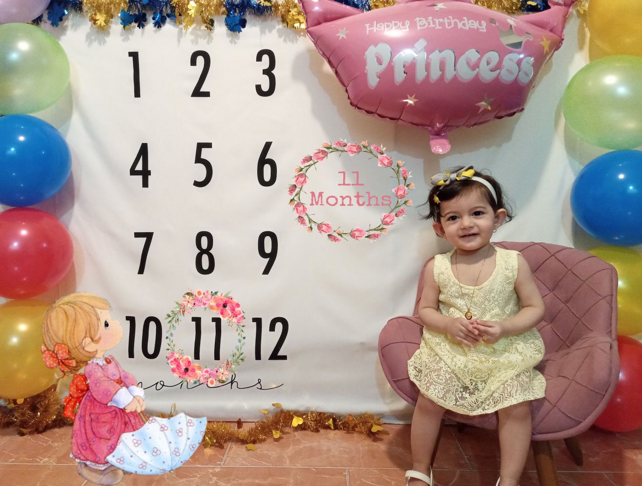 ماه رمضان حسنا زارع مجتهدی