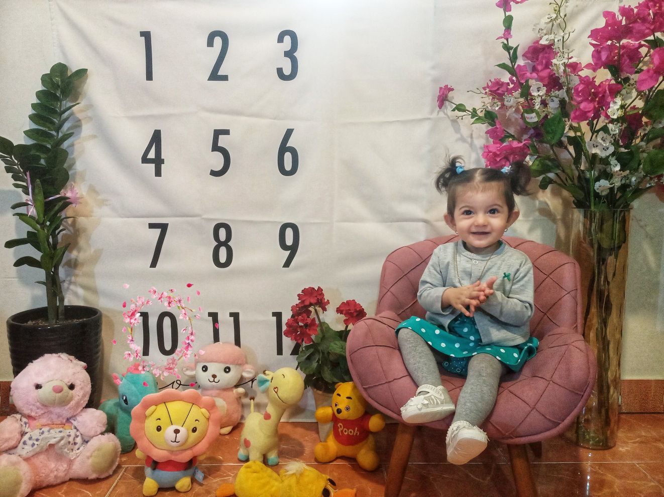 عید نوروز حسنا زارع مجتهدی