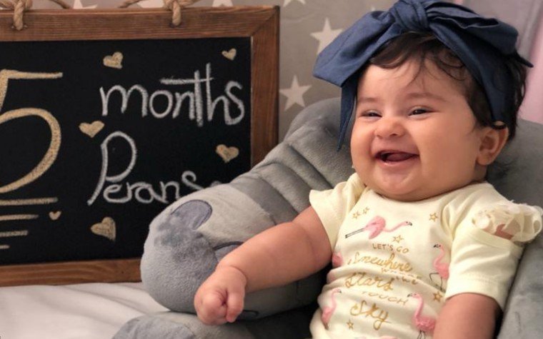 تخته سیاه فانتزی پرنسا درستی