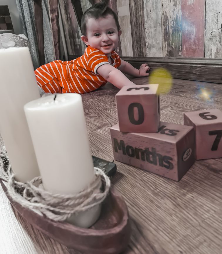 ماه رمضان ونداد ابراهیمی نیا