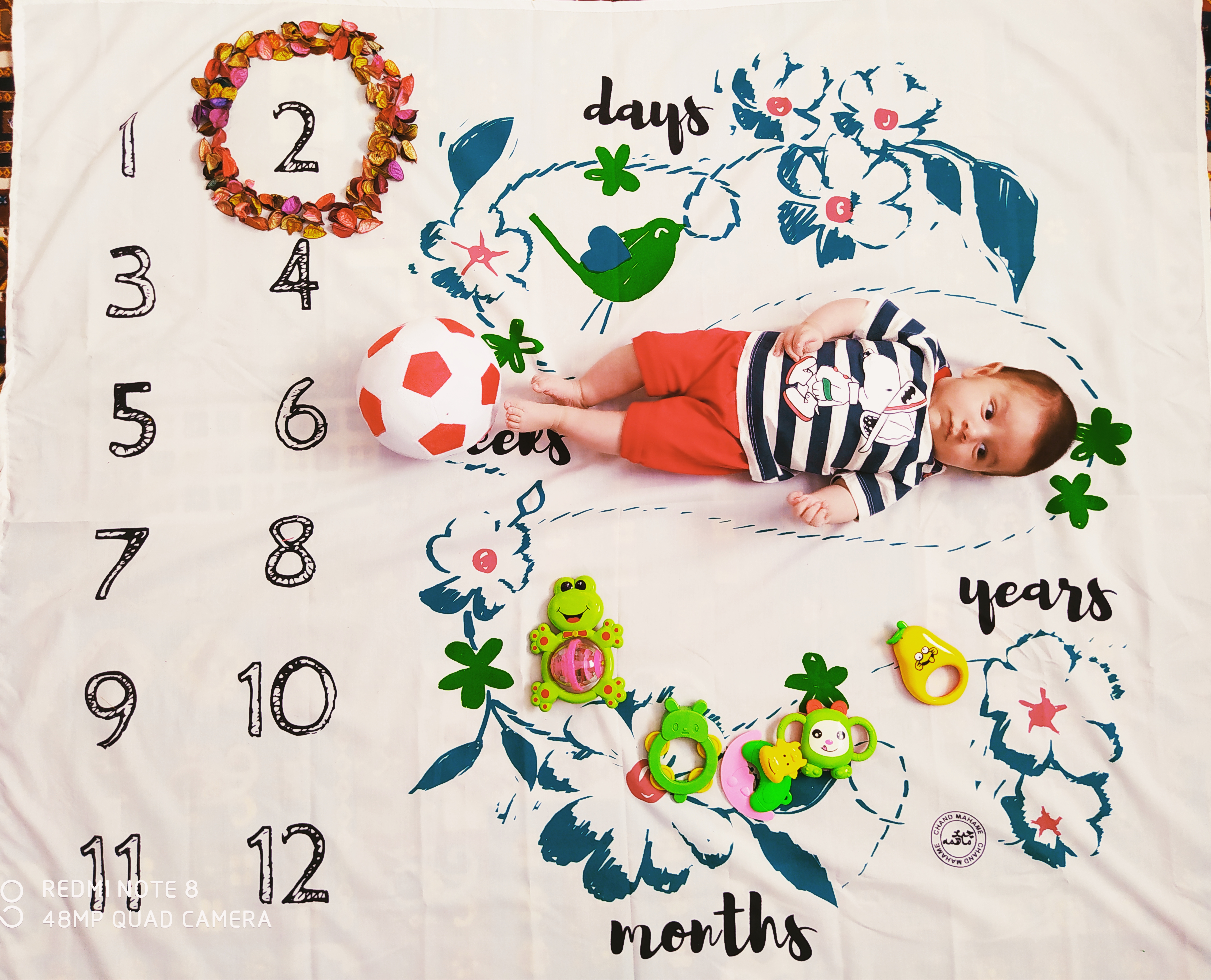 عکس اسپرت و ورزشی کودک محمد پارسا سلیمانی