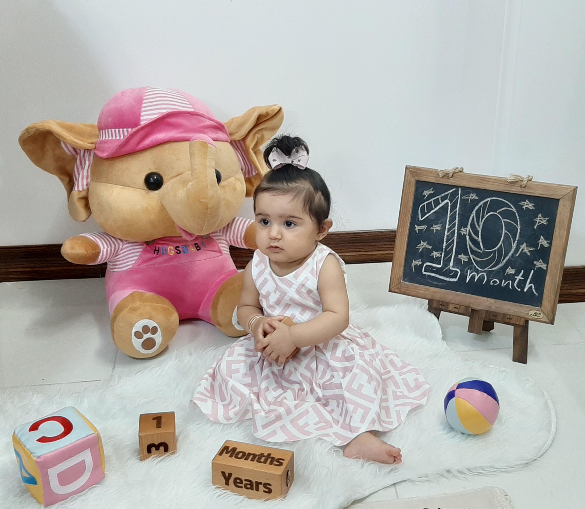 تخته سیاه فانتزی ارغوان رضائی