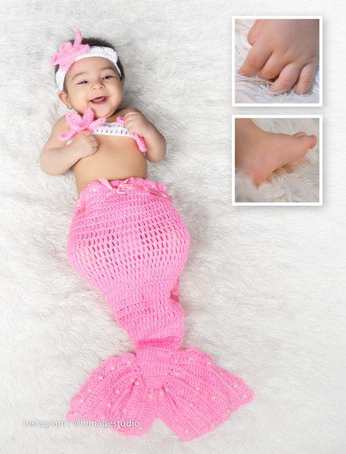 غلتیدن نوزاد زهرا قاسمی