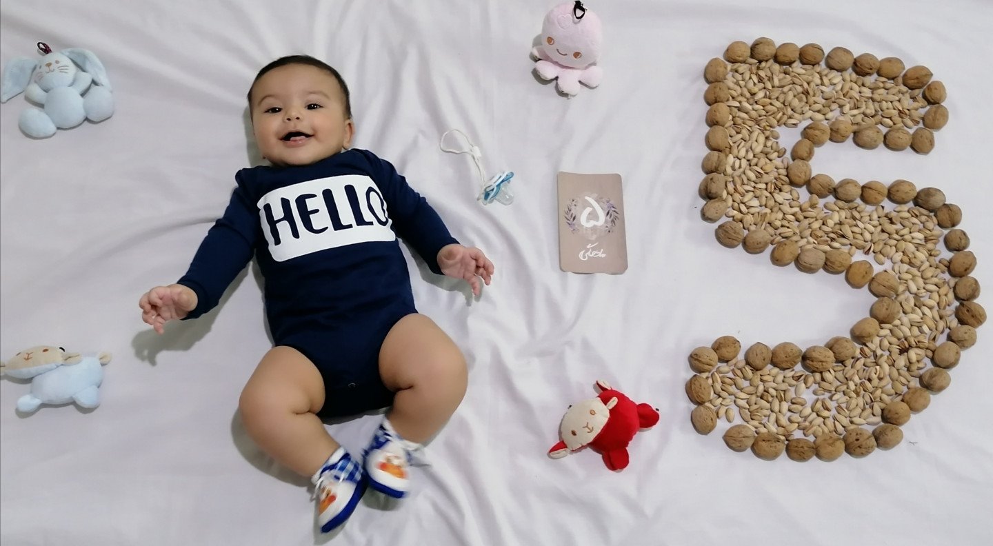 کارت خاطرات اولین ها کیان گذری