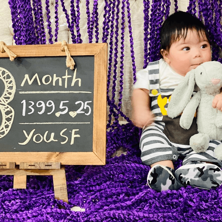 تخته سیاه فانتزی اميرذولفقار