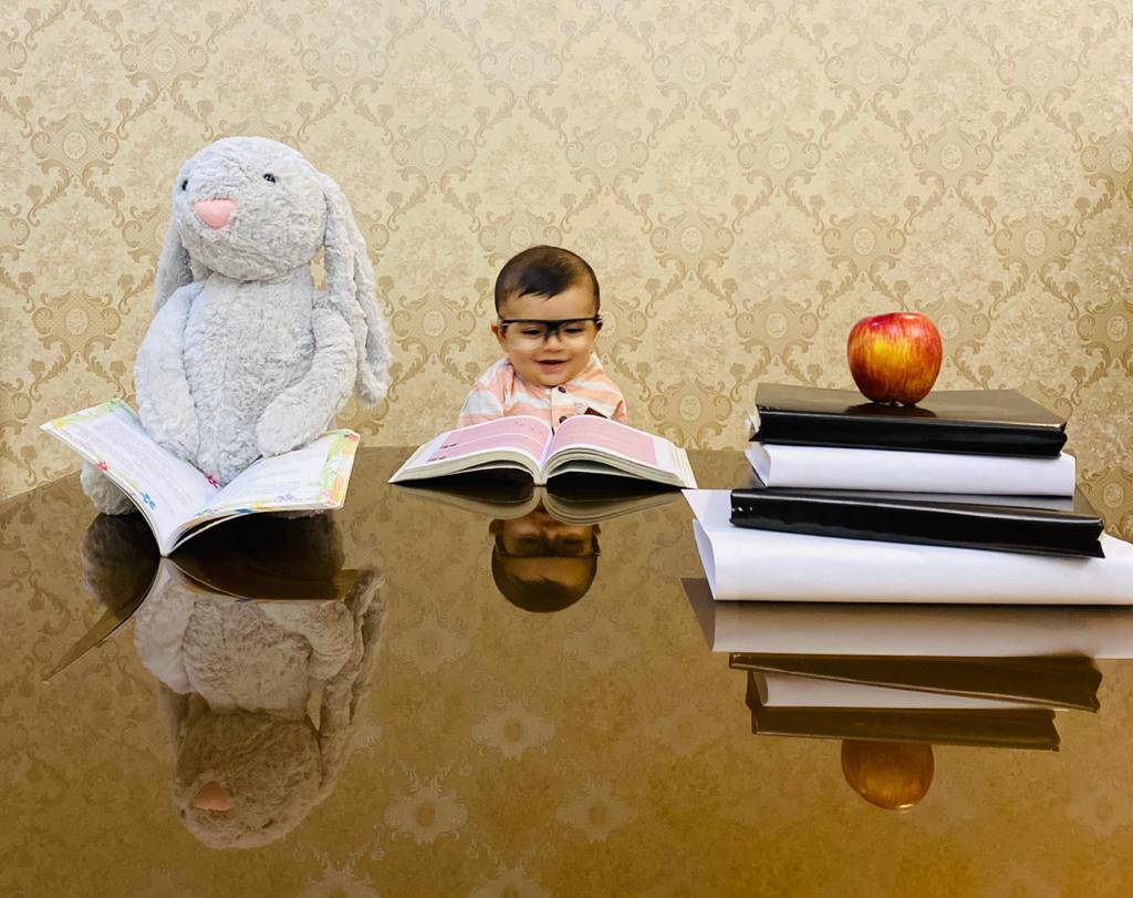 مسابقه_کتاب آریا سرخوش