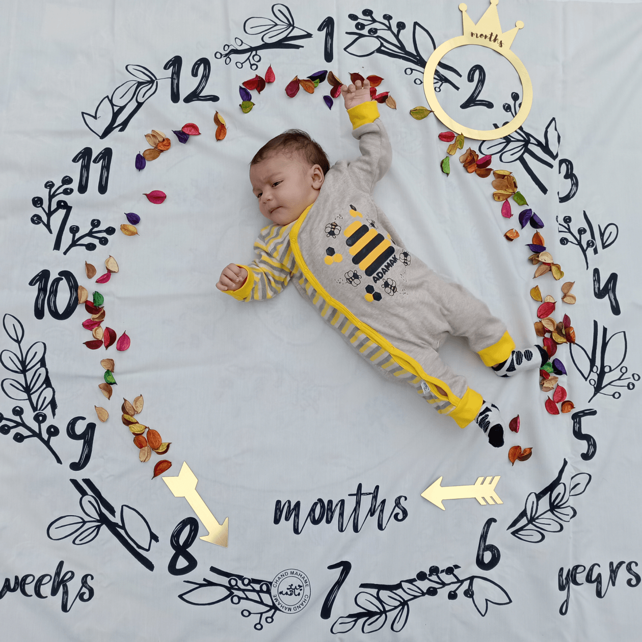 پارچه-ماهگرد-طرح-حلقه-تمشک-20820