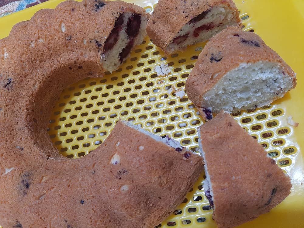 ده ماهگی نوزاد علی هندوانی