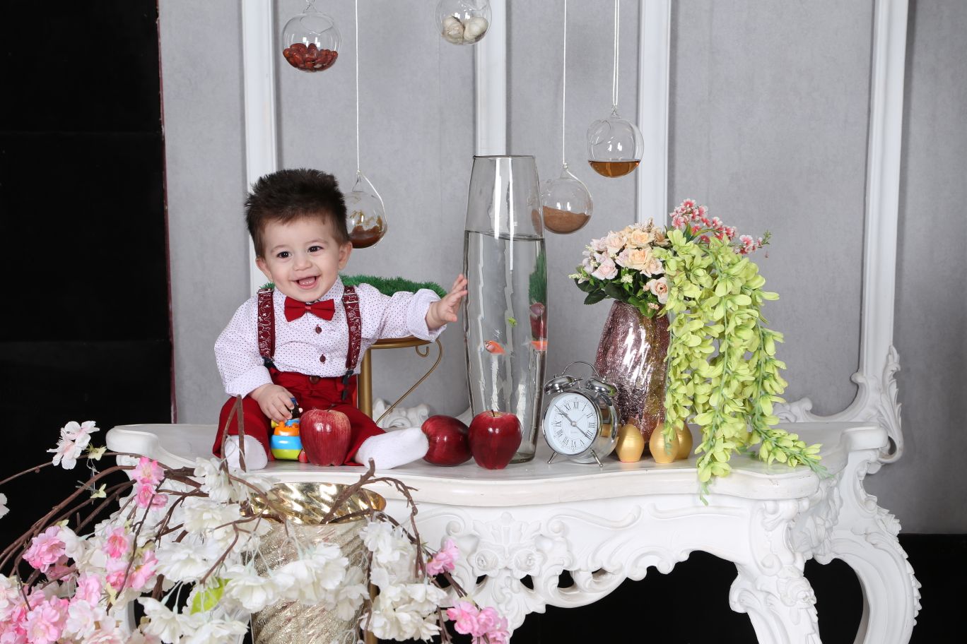 عید نوروز آرمین مهدیان