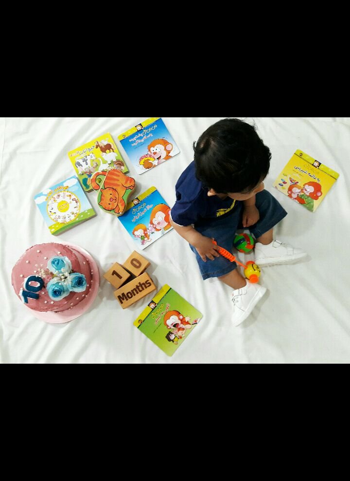 مکعب تاریخ شمار ویژه رایان خوش سیرت