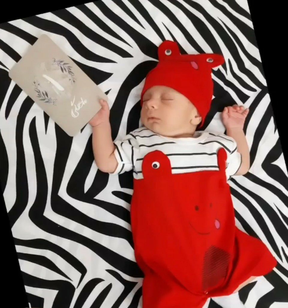 کارت خاطرات اولین ها رادین عربی