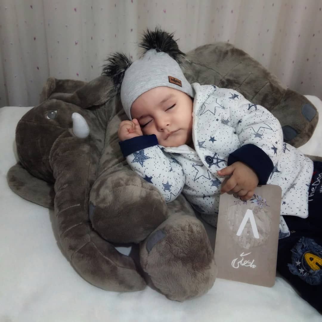 کارت خاطرات اولین ها محمد امین اردکانی