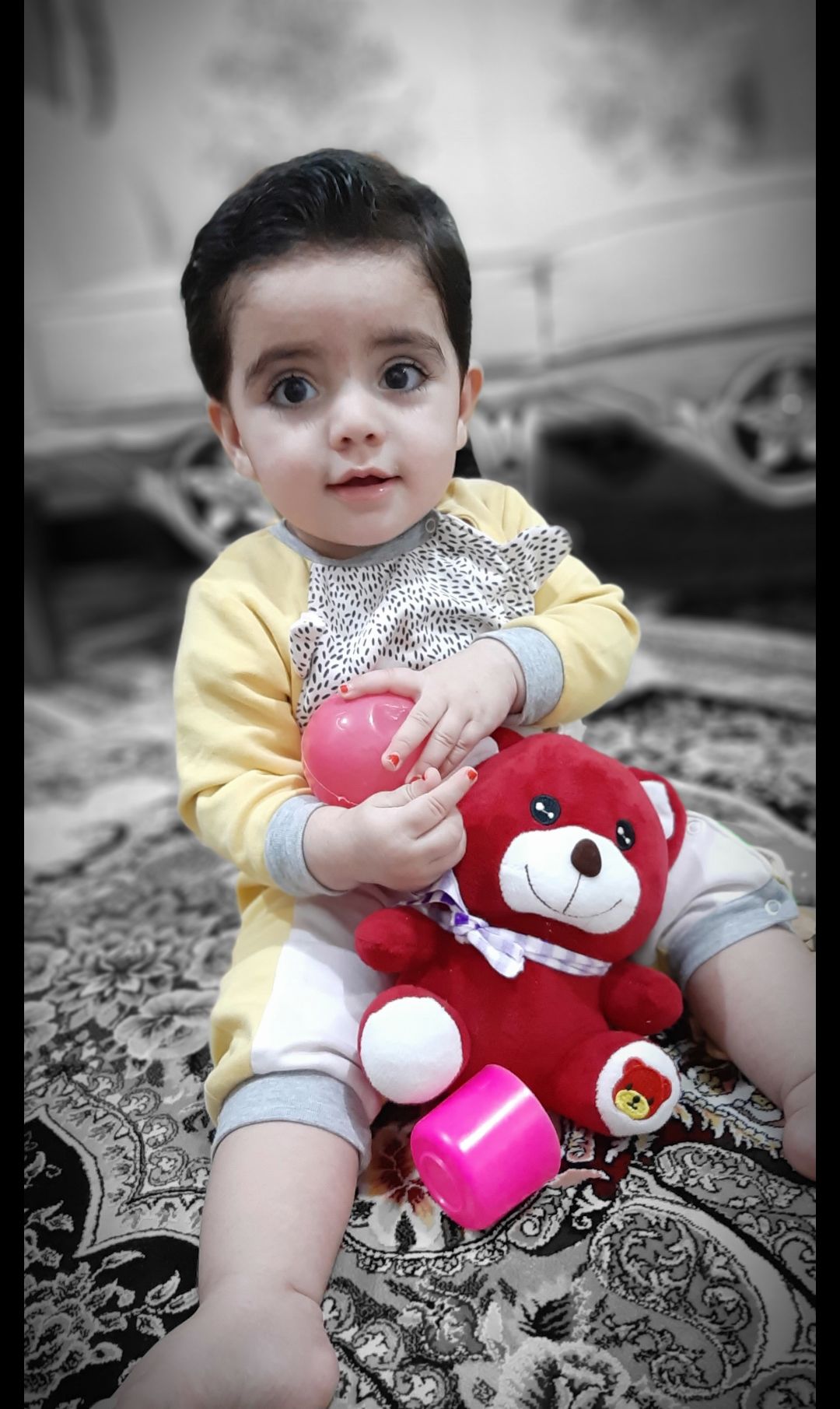 هشتگ-عکاسی گلاره محمودی